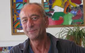 Jean-Michel Bonhert. Un maître verrier à Carnac