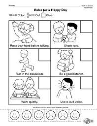 Kidsocialstudies.com is a content rich website that focuses on u.s. Results For Kindergarten Worksheets Social Studies Guest The Mailbox Kindergarten Classroom Rules Kindergarten Social Studies Classroom Rules