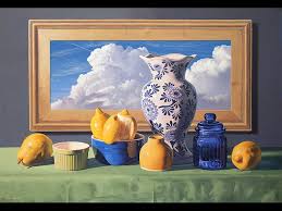 Super Realism Art