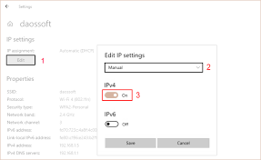 Wifi Connected But No Internet Access Solved