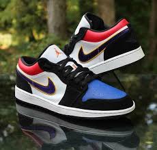Pin En Air Jordan 1 Retro Sneaker Collection