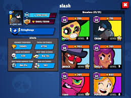 Keep your post titles descriptive and provide context. From 8 000 To 13 000 Trophies In 5 Weeks After I Put Money In To Level Up My Brawlers Brawlstars