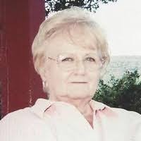 Obituary for Donna Kay Jenson