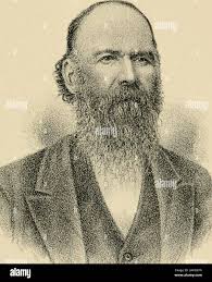 John e monk hi-res stock photography and images