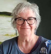 Creative Matters with Gae Webster