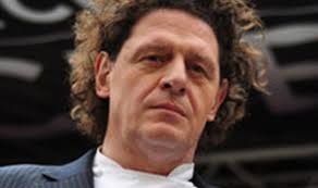 Marco Pierre White's Kitchen Wars