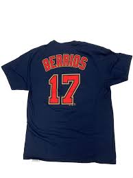 I created this page to highlight art i've created. Jose Berrios Minnesota Twins Tee T Shirt Men S Alt Navy