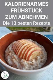 Kalorienarmes Fruhstuck Zum Abnehmen 13 Leckere Gesunde Ideen In 2020 Haferflocken Gesund Gesundes Fruhstuck Abnehmen Fruhstuck Abnehmen