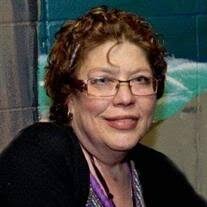 Bethany Beckman Obituary