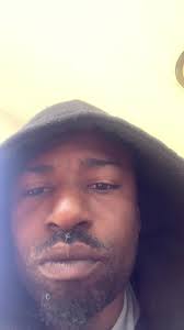 Darius Clements Missing from Work