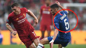 Jun 07, 2021 · a cambio la rfef cede jugar su supercopa de españa allí. Final Supercopa De Europa 2019 El Error En Las Letras De La Camiseta Del Chelsea Que Se Ha Hecho Viral Jorghino Marca Com