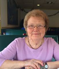 Wanda V. Metzger Obituary December 21, 2019