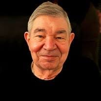 Paul L. Lantz Obituary (2022)