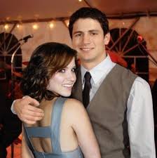 The couple began dating in 2016 after meeting on the set of the royals, when lafferty directed several episodes. James Lafferty And Sophia Bush Famousfix Com Post
