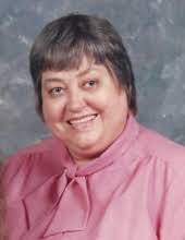 Obituary information for Marjorie Skipper