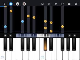 Perfect Piano Piano Free Music Apps Ipad Apps