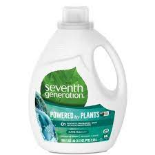Baby Laundry Detergent Target