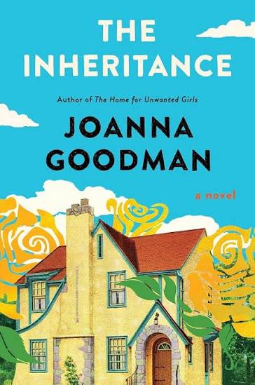 The Inheritance: A Family Drama Spanning Past and Present, Poverty and  Wealth, Hope and Justice: Goodman, Joanna: 9780063319394: Amazon.com: Books