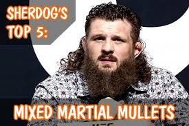 We would like to show you a description here but the site won't allow us. Sherdog S Top 5 Mixed Martial Mullets
