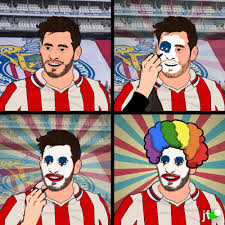 El clásico américa vs chivas dejó varios memes de este encuentro del guardianes 2020 que en esta ocasión tuvo lugar en el estadio azteca ubicado en la ciudad de méxico. America 3 0 Chivas Memes De America Contra Chivas Tras Goleada En El Clasico Nacional Liga Mx