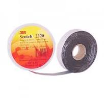 3M Scotch 2220 Stress Control Tape | Scotch Mastic Tape ...