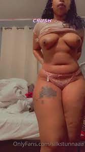 Silkstunnaaa porn