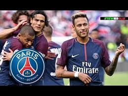 Looking for the best wallpapers? Neymar Jr Goals Skills Paris Saint Germain 2017 2018 Hd Neymar Psg Youtube