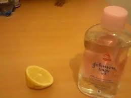 جربي زيت جونسون للاطفال وتهناي من سواد الإبط لأبد hand soap bottle soap bottle soap