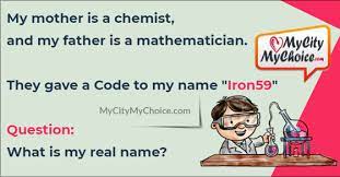 Check spelling or type a new query. Difficult Puzzle With Answer Whatsapp Puzzles