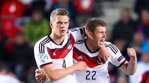 Bei den olympischen spielen 2016 in rio de janeiro wurden vom 3. Olympische Spiele 2016 In Rio 4 Deutsche Teams Qualifiziert