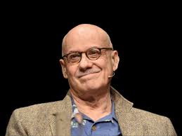 James Ellroy, de ladrón de bragas a perro amaestrado