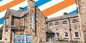 Wensleydale Whey – Otley Courthouse
