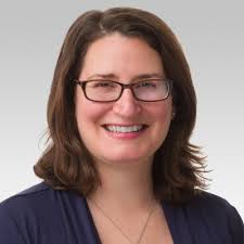 Grace Barajas, MHA, M(ASCP)CM, CIC, FAPIC