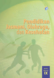 20+ kunci jawaban buku paket penjaskes kelas 8 kurikulum 2013 bab 1 gif. Kunci Jawaban Penjas Kelas 9 Kurikulum 2013 Beres Soal