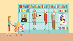 The other six books aren't in the public domain yet. Public Domain Duration Copyrightuser