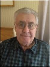 Obituary information for Bryan Percy Dow