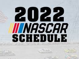 2022 Nascar Schedule: Nascar Cup Series - Athlonsports.com | Expert  Predictions, Picks, And Previews