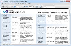 scottgus blog visual studio 2010 keyboard shortcuts