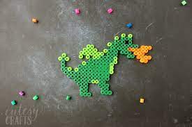 Knight And Princess Perler Bead Designs Cutesy Crafts Use perler pegboards, ironing paper, and an iron to complete your craft! knight and princess perler bead designs