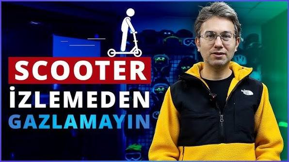 Okullar Açılınca Elektrikli Motosikletler Neden Püfür Püfür Esiyor?
