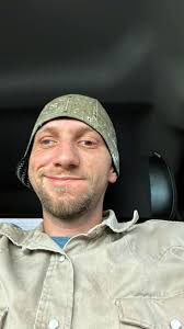 Any other females talk to this guy he was sweet