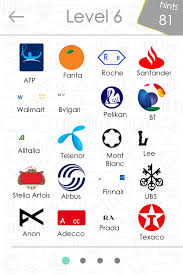 logos app answers