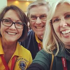 A Message from District Governor Ken Myers A Message from 1 Vice District  Governor Bob Susaeta