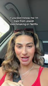 Dani Jewish Matchaking