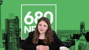 Weekly updates on weekend events, tips, contests/offers. 680 News Junior Traffic Reporter
