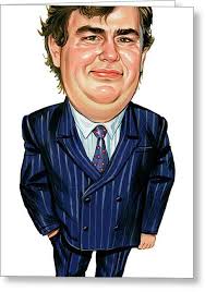 Uncle John Greeting Cards for Sale