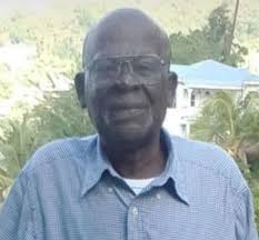 MR LLOYD EZEKIEL JAMES better known as UNCLE LLOYD