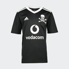 Orlando pirates from south africa is not ranked in the football club world ranking of this week (28 dec 2020). Orlando Pirates Fc 20 21 Home Jersey Adidas