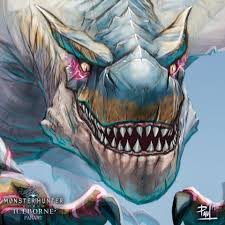 Iceborne is quite a chore, but it's one of your top priorities.sure, higher rank doesn't mean you're a hunting god. Artstation Tigrex Mhw Fanart Paul Pereda Monster Hunter Art Monster Hunter Series Monster Hunter World