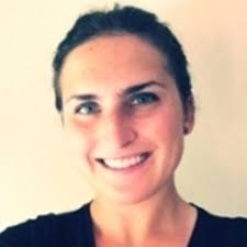 Danielle CLARKSON-TOWNSEND